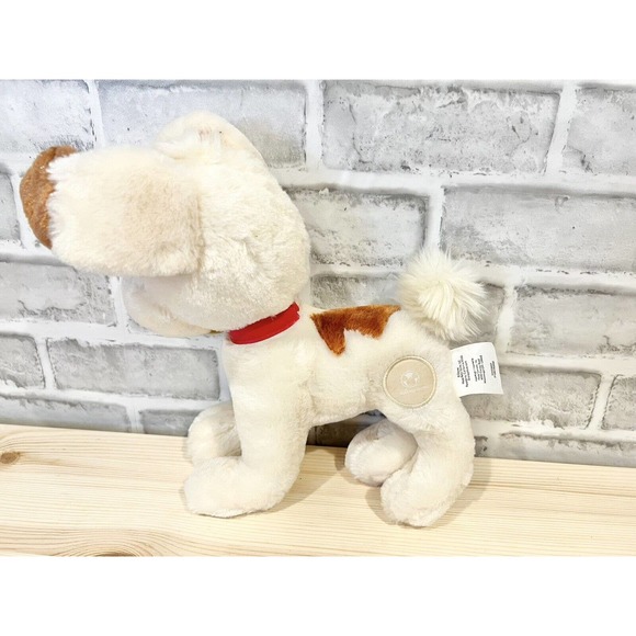 Disney Store Winnie the Pooh Buster Plush Dog 10” Puppy Stuffed Animal - Picture 4 of 7